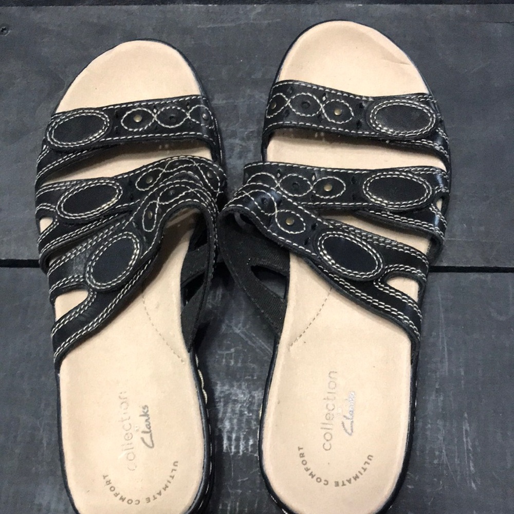 Clarks Leisa Cacti Sandal
